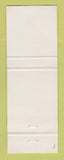 Matchbook Cover - Texaco oil gas Gorman & Morin Maniwaki QC