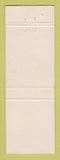 Matchbook Cover - Texaco oil gas Ken's Thibodaux LA