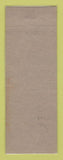 Matchbook Cover - Texaco oil gas Gallagher's Plymouth NH LAMINATED