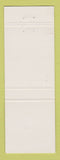 Matchbook Cover - Texaco oil gas Hartford's Cornish ME