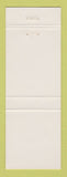 Matchbook Cover - Texaco oil gas Gibson Auto Clinic Albuquerque NM
