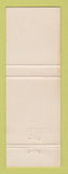 Matchbook Cover - Texaco oil gas AAA Auto Parts Universal City TX