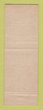 Matchbook Cover - Texaco oil gas OH Hargrave Mountain Home AR low phone #