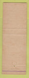 Matchbook Cover - Texaco oil gas OH Hargrave Mountain Home AR low phone #