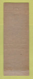 Matchbook Cover - Texaco oil gas John Hice Pittsburgh PA LAMINATED