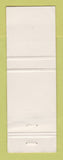 Matchbook Cover - Texaco oil gas 10 Acre Tire Service Belleville ON WEAR
