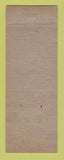 Matchbook Cover - Texaco oil gas Little Wassookeag Dexter ME LAMINATED