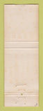 Matchbook Cover - Texaco oil gas outpost Leasburg MO WEAR