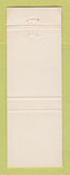 Matchbook Cover - Texaco oil gas Johnny's St Paul MN