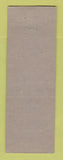 Matchbook Cover - Texaco oil gas Shingles and Roofing MH Parker Denver Colorado