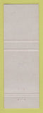 Matchbook Cover - Texaco oil gas Harvey's Olds AB