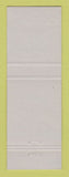 Matchbook Cover - Texaco oil gas Roland Pelletier Bouchette QC