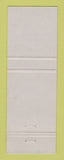 Matchbook Cover - Texaco oil gas Excel Auto Edmonton AB