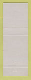 Matchbook Cover - Texaco oil gas Centre D'Entretien Joliette QC