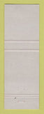 Matchbook Cover - Texaco oil gas Holmes Service Tweed ON