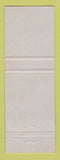 Matchbook Cover - Texaco oil gas LeMontagnais Chicoutimi QC