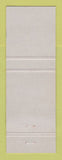 Matchbook Cover - Texaco oil gas Gerard Landry Richmond QC