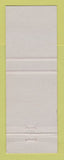 Matchbook Cover - Texaco oil gas Ronald Smith Berwick NS