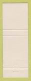 Matchbook Cover - Texaco oil gas Roadrunner Truck Stop Phoenix AZ