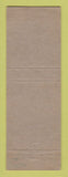 Matchbook Cover - Texaco oil gas Wheatley and Jensen Pocatello ID