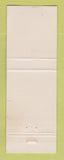 Matchbook Cover - Texaco oil gas College Town Sacramento CA Goodyear Tires