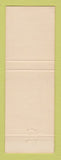 Matchbook Cover - Texaco oil gas Jack's Mahnomen MN