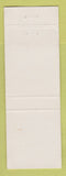 Matchbook Cover - Texaco oil gas Henderson's Moneta WY WEAR