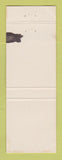 Matchbook Cover - Texaco oil gas Gasper's Kingdom City MO motel