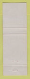 Matchbook Cover - Texaco oil gas Wetaskiwin Motors AL