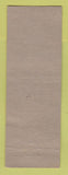 Matchbook Cover - Texaco oil gas Voelliger Bros Bettendorf IA