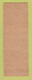Matchbook Cover - Texaco oil gas Bidwell's Motel Pocatello ID