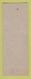 Matchbook Cover - Texaco oil gas Brownie's Hummelstown Hershey PA GREEN