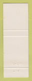 Matchbook Cover - Texaco oil gas Leopold Roy St Sulpice QC