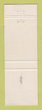 Matchbook Cover - Texaco oil gas McSHane's Restaurant Conway MO WORN