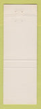 Matchbook Cover - Texaco oil gas Krajewski's West Side Ogallala NE