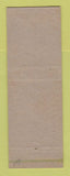 Matchbook Cover - Texaco oil gas Lambertsen's Rawlins WY