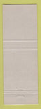 Matchbook Cover - Texaco oil gas Riverside Garage West Guilford ON  LAMINATED