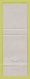 Matchbook Cover - Texaco oil gas Murray Service Scarboro ON