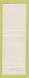 Matchbook Cover - Texaco oil gas Ken Hoover's Service Reading PA WEAR