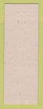 Matchbook Cover Texaco oil gas Faust Bros Danville PA pinup SAMPLE? Staple Holes