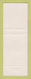 Matchbook Cover - Chevron oil gas Bud's Aberdeen WA