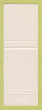 Matchbook Cover - Chevron oil gas Nine Mile Hill Albuquerque NM