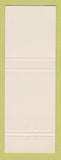 Matchbook Cover - Chevron oil gas Lisi Millersburg Elizabethville Lykens PA