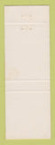 Matchbook Cover - Chevron oil gas Cisco Grove CA RED