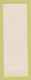 Matchbook Cover - Chevron oil gas Bailey's Kettle Falls WA