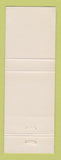 Matchbook Cover - Chevron oil gas Fuller & Winston Hopkinsville KY WEAR