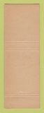 Matchbook Cover - Chevron oil gas Ralph L'Allier's San Francisco CA