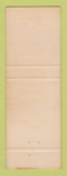 Matchbook Cover - Chevron oil gas Jack U Houston Signal Hill CA