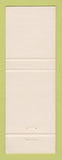 Matchbook Cover - Chevron oil gas Denny Nusbaum's Philomath OR