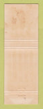 Matchbook Cover - Chevron oil gas Keith Berg Silverton OR WEAR